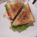 Cafe Colon Nourriture