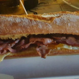 Cafe Colon Nourriture