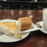 Cafe Colon Nourriture