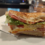 Cafe Colon Nourriture