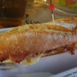 Cafe Colon Nourriture