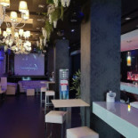 Concept CafÉ inside