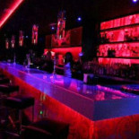 Concept CafÉ Inside