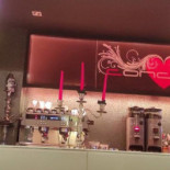 Concept CafÉ Inside