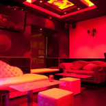 Concept CafÉ Inside