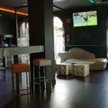 Concept CafÉ Inside