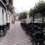 Concept CafÉ Outside