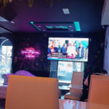 Concept CafÉ Inside