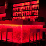 Concept CafÉ Inside