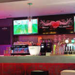 Concept CafÉ Inside