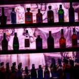 Concept CafÉ Inside