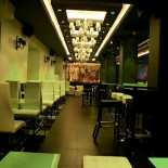 Concept CafÉ Inside