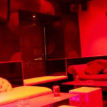 Concept CafÉ Inside