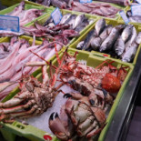 Pescados Julio Laredo Nourriture