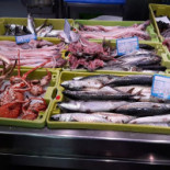 Pescados Julio Laredo Nourriture