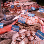 Pescados Julio Laredo Carte