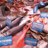 Pescados Julio Laredo Carte