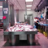 Pescados Julio Laredo À l'intérieur