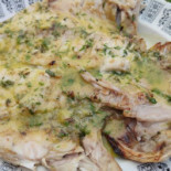 Pescados Julio Laredo Nourriture