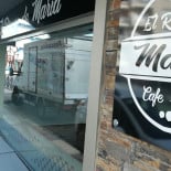 El Rincón De María