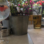 Martín Salazar Fuentes Bebida