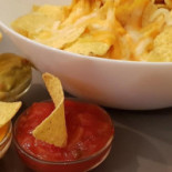 El Empacho-santoña Nourriture