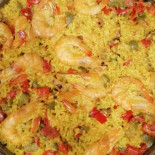 El Empacho-santoña Nourriture