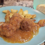 El Empacho-santoña Nourriture