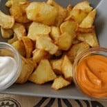 El Empacho-santoña Nourriture