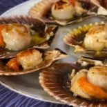 El Empacho-santoña Nourriture