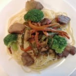 El Empacho-santoña Nourriture