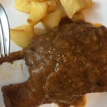 El Empacho-santoña Nourriture