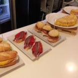 El Empacho-santoña Nourriture