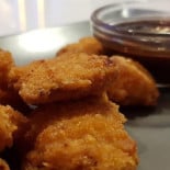 El Empacho-santoña Nourriture