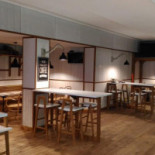 Harley Ever 86 Dentro