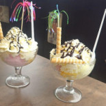 Harley Ever 86 Bebida