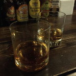 Harley Ever 86 Bebida