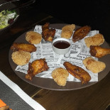 Harley Ever 86 Comida