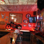 Harley Ever 86 Dentro