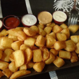 Harley Ever 86 Bebida