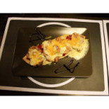 Harley Ever 86 Carta