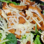 Harley Ever 86 Comida