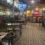 Harley Ever 86 Dentro