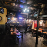 Harley Ever 86 Dentro