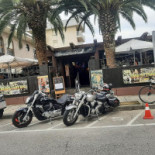 Harley Ever 86 Exterior