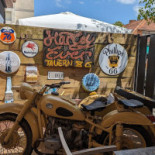 Harley Ever 86 Exterior