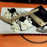 Harley Ever 86 Bebida