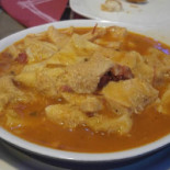 Asia Doner Kebab Pizzeria Laredo Comida