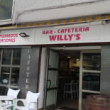 Willy's Extérieur
