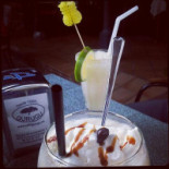 Café Gurugú Bebida